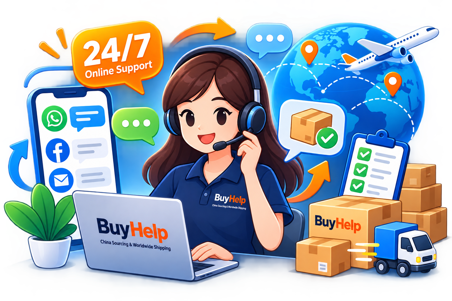 After-sales Service