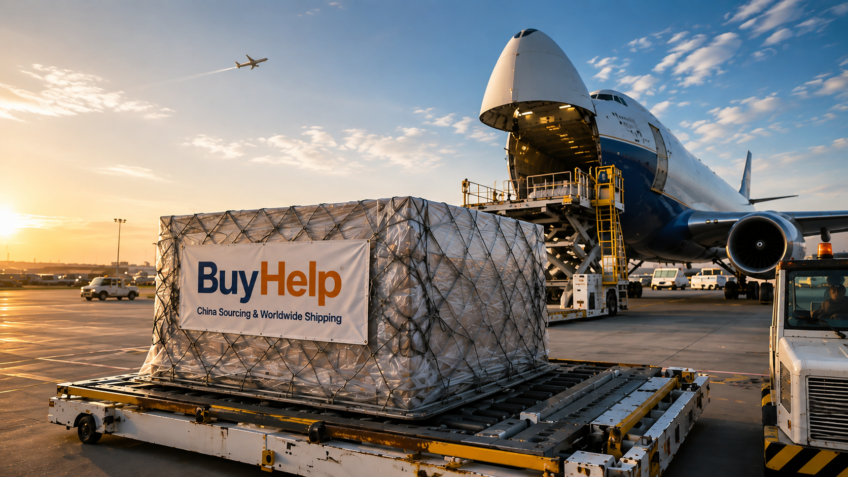 BuyHelpDropshipping