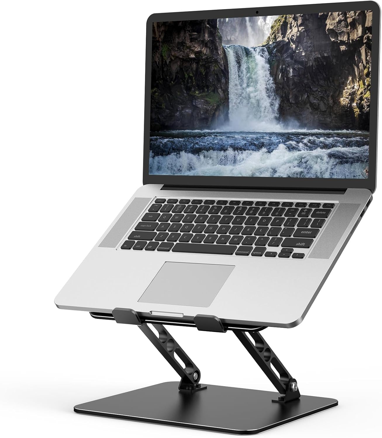 Adjustable Laptop Stands for Desk Accessory Collections