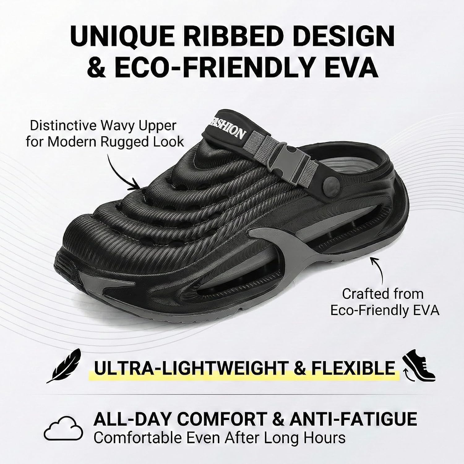 Garden Clog Footwear — third-party reference view 2