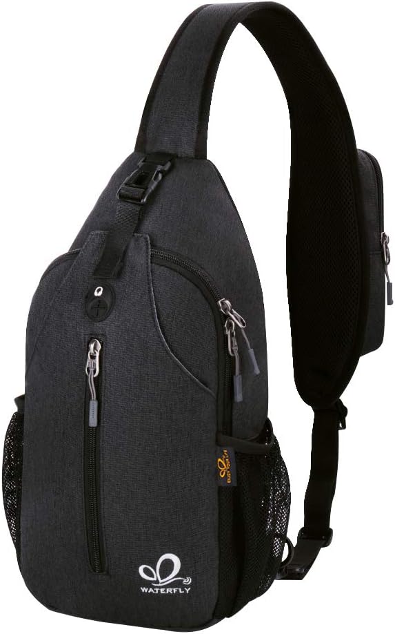 Crossbody Sling Bag — Sourcing Inquiry