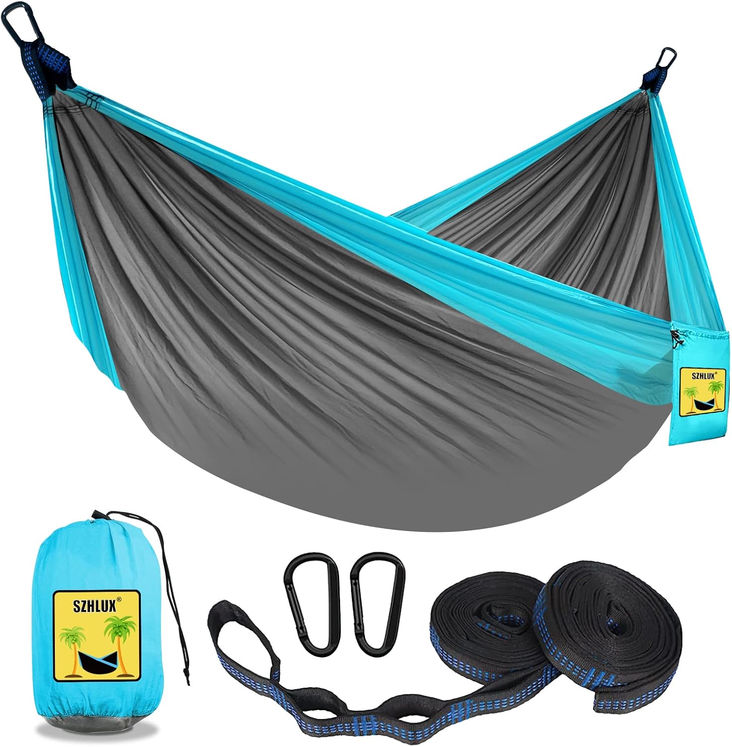Camping Hammock — Sourcing Inquiry