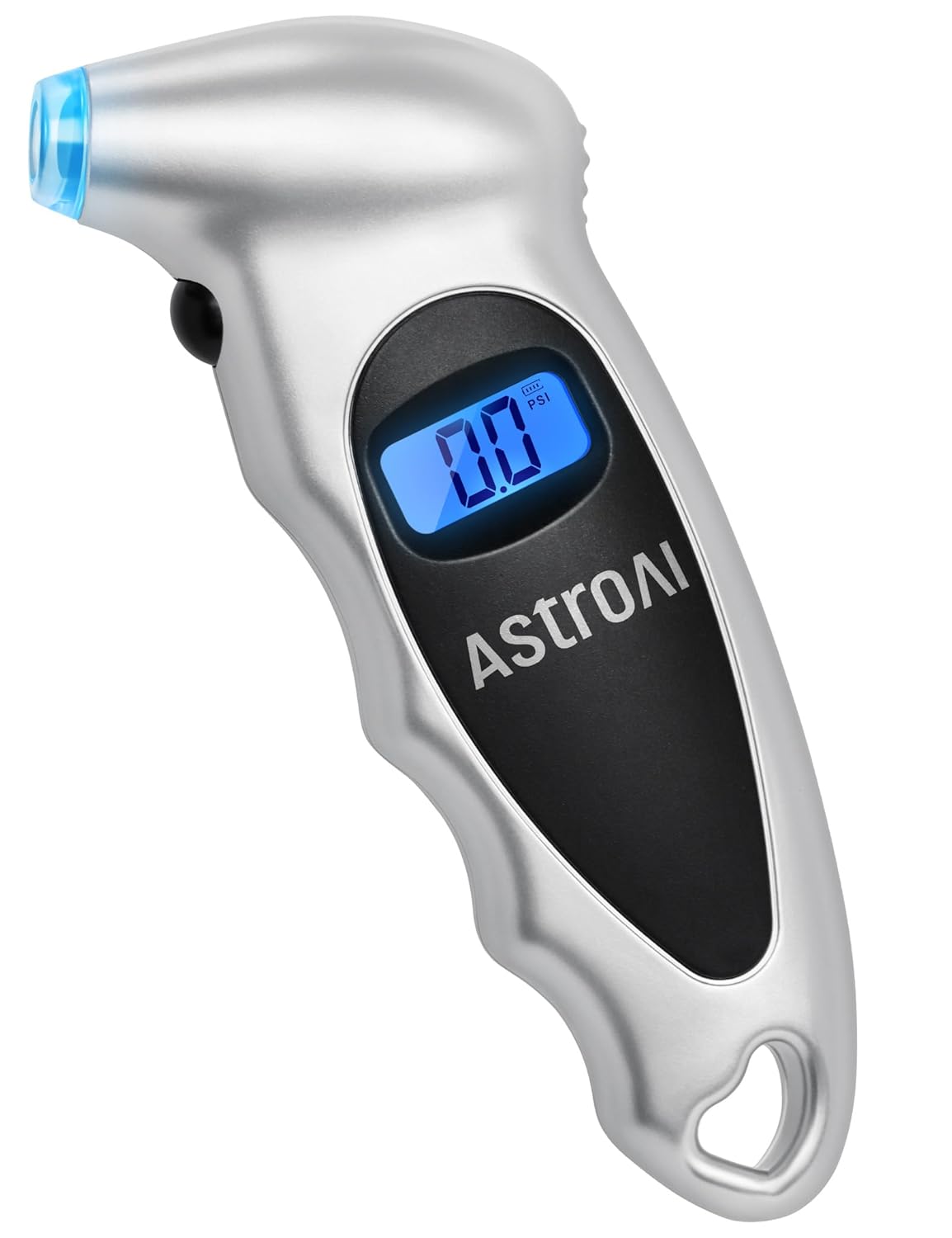 Tire Pressure Gauge — Sourcing Inquiry
