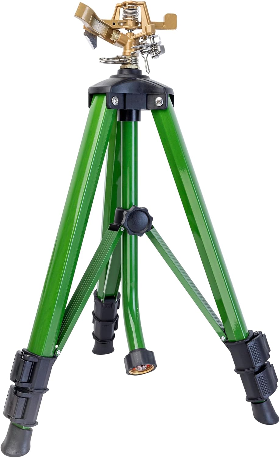 Sprinkler Tripod — Sourcing Inquiry