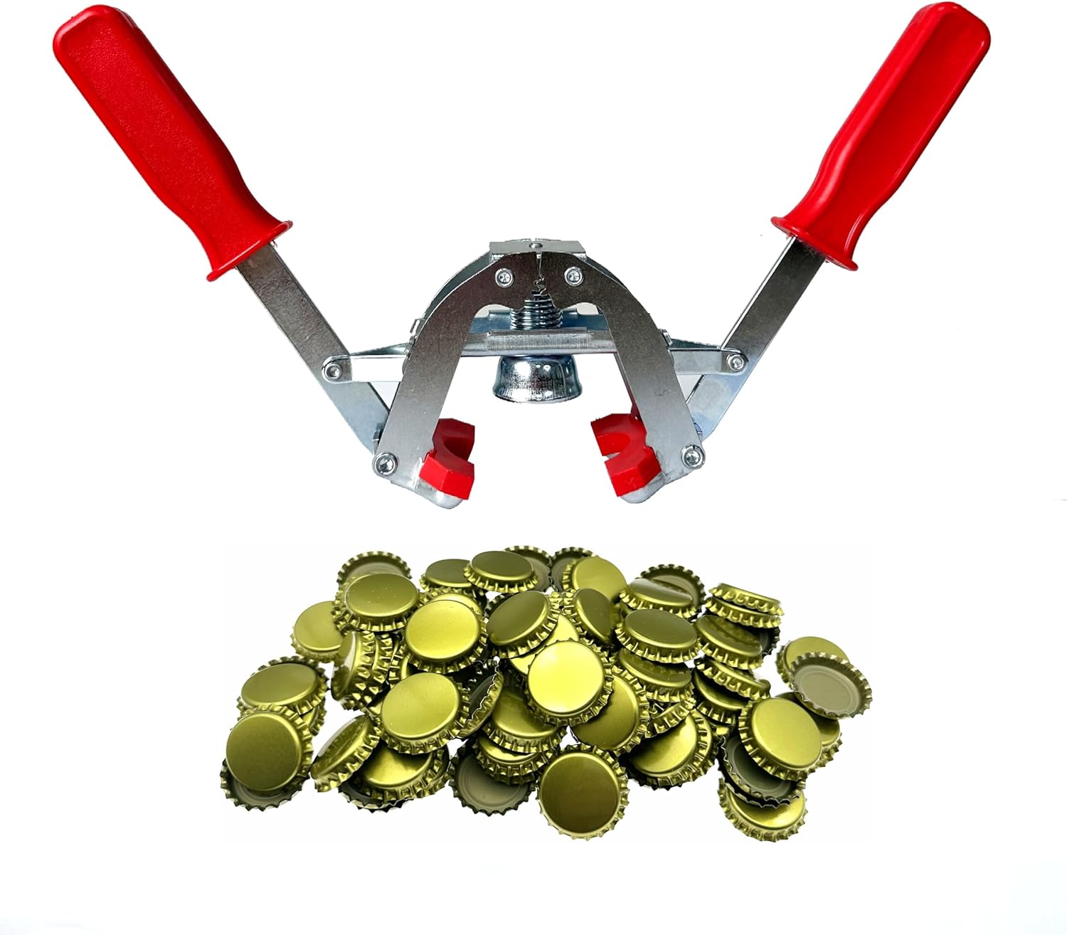 Manual Bottle Capper — Sourcing Inquiry