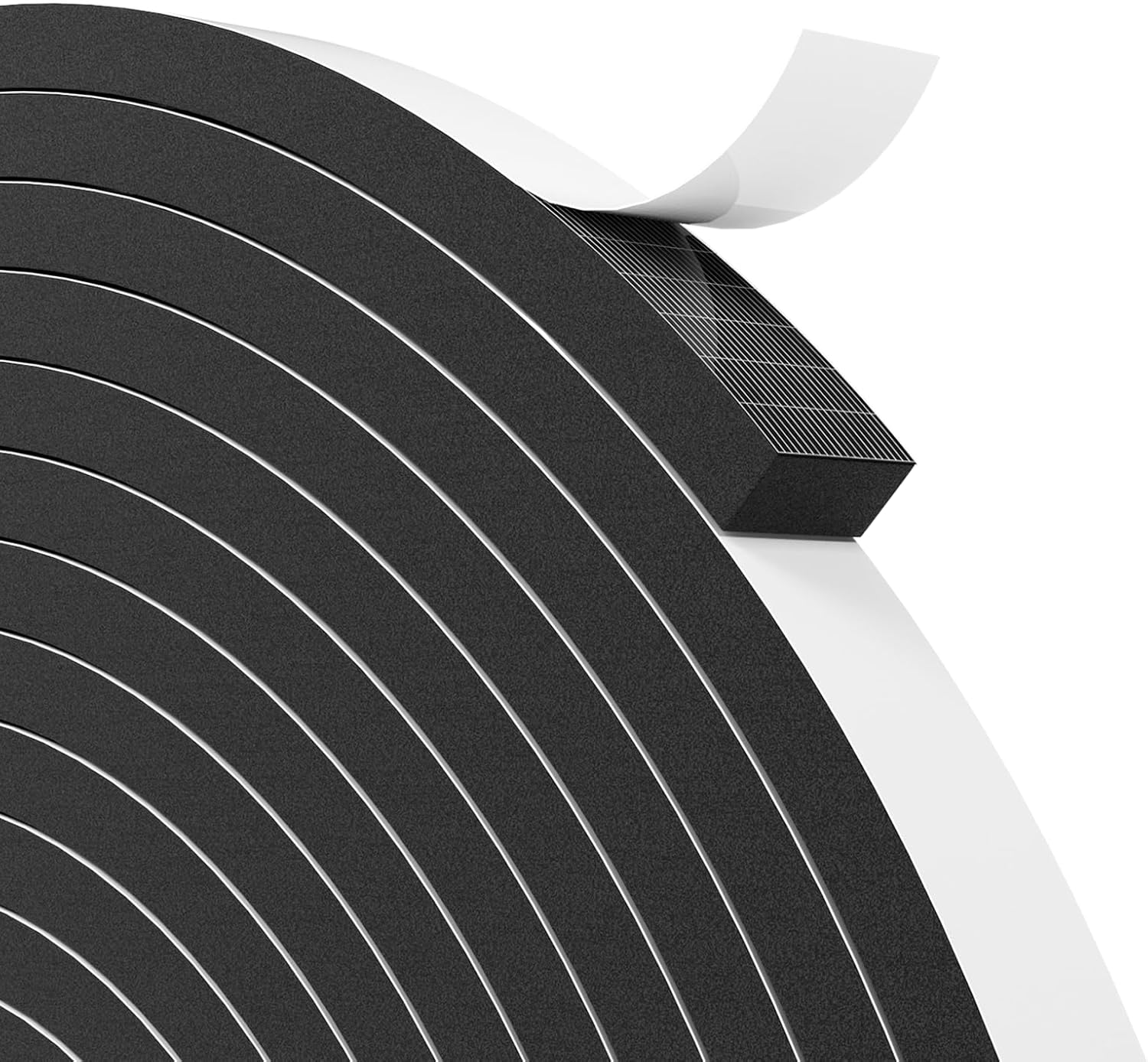 Foam Weather Stripping — Sourcing Inquiry