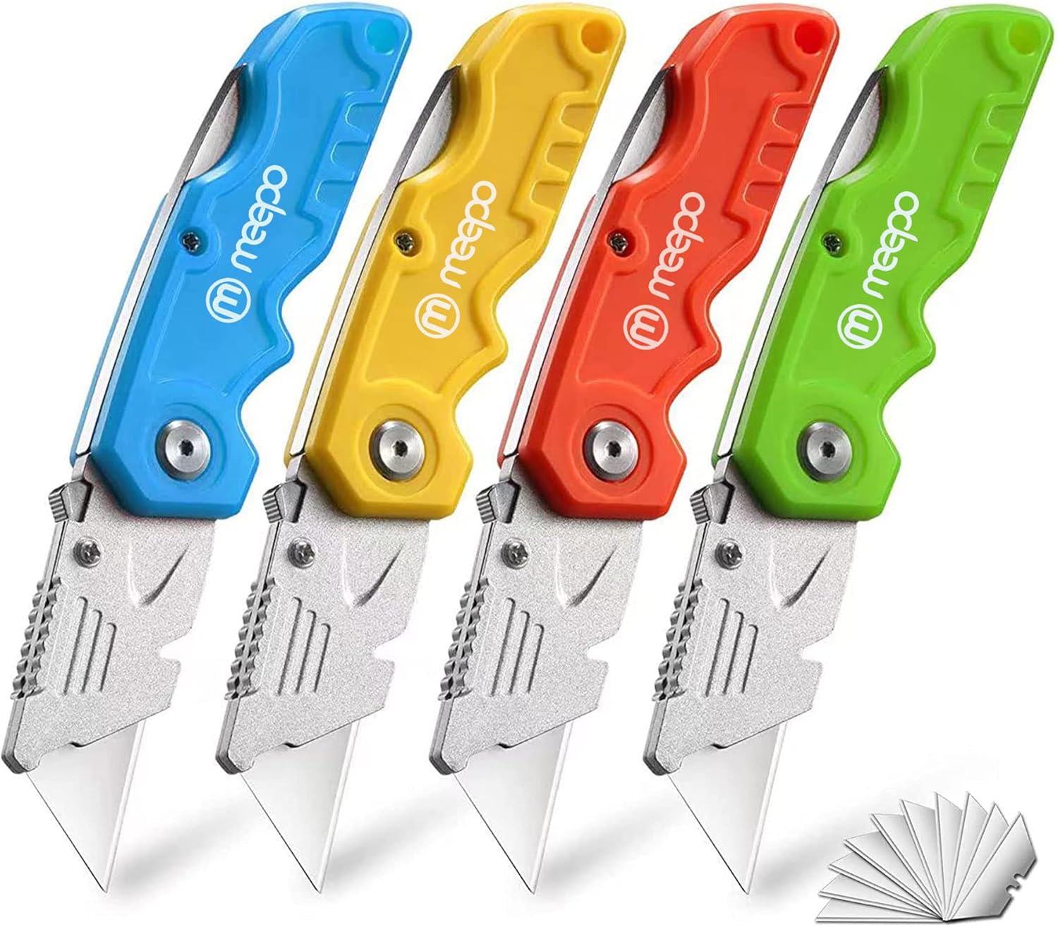 Utility Knife Set — Sourcing Inquiry