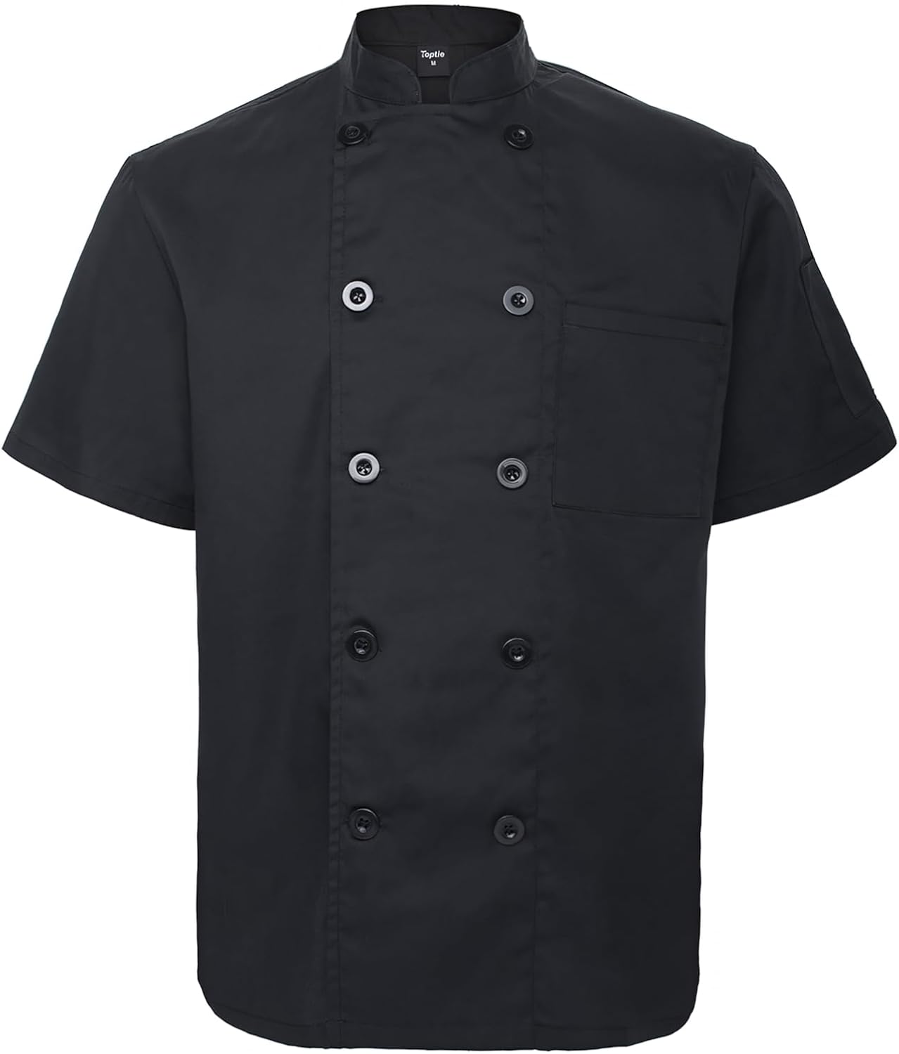 Chef Jacket — Restaurant Uniform Programs