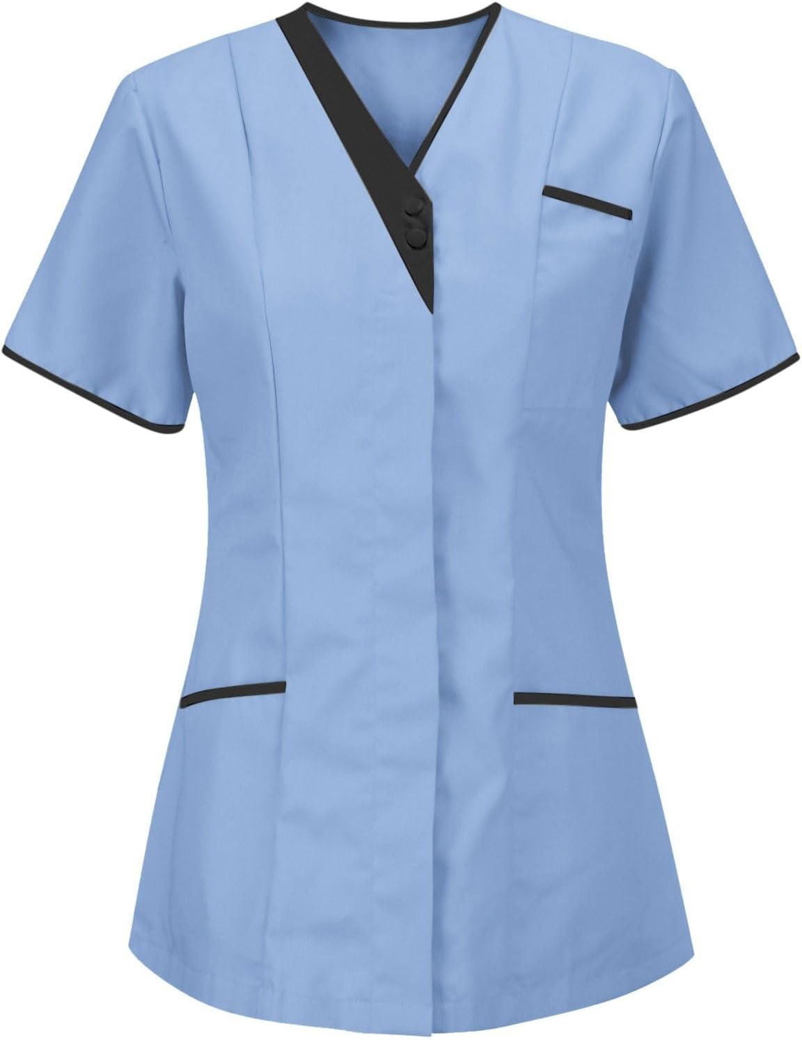 Housekeeping Tunic — Hotel Staff Uniforms