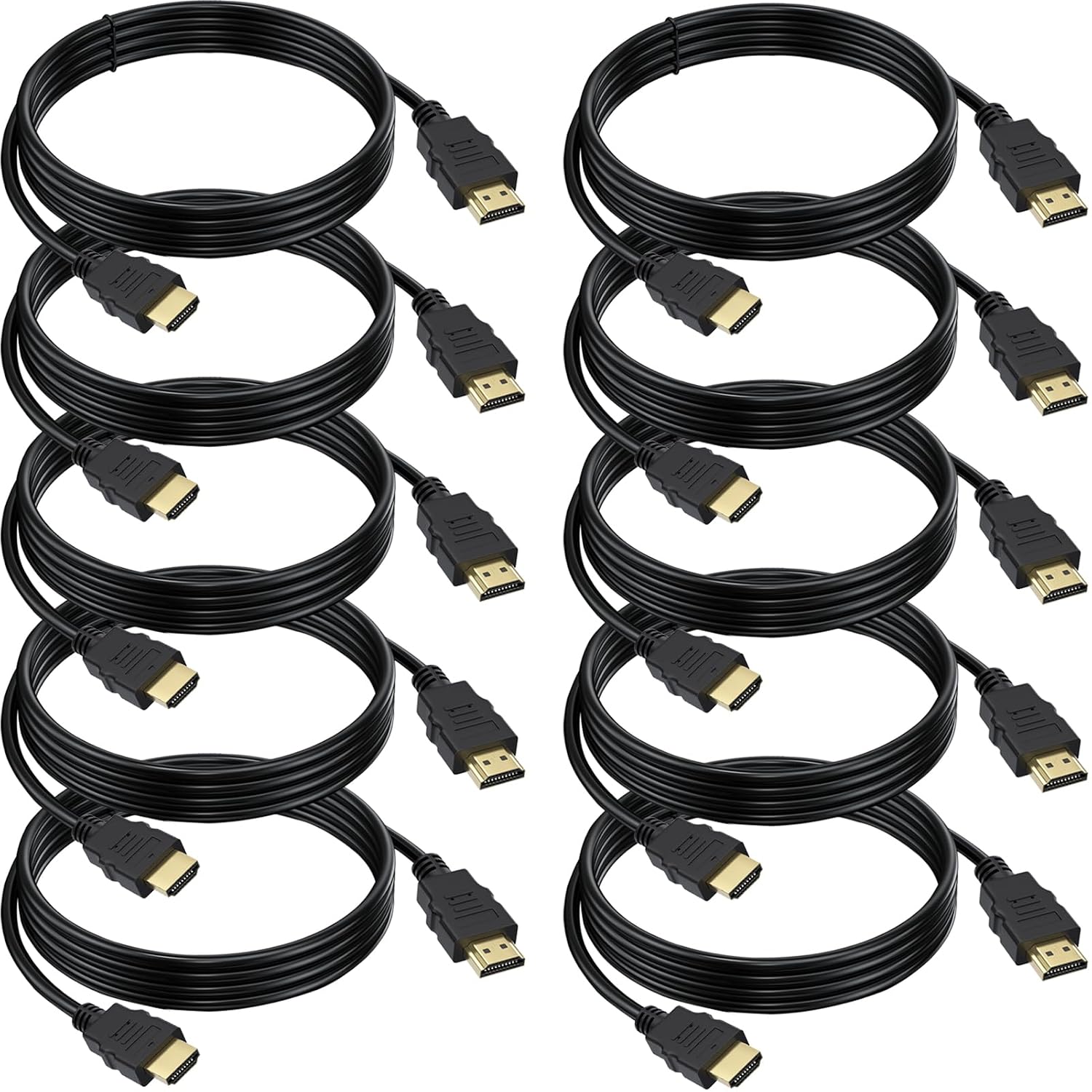 HDMI Cable Packs — AV Installation Projects