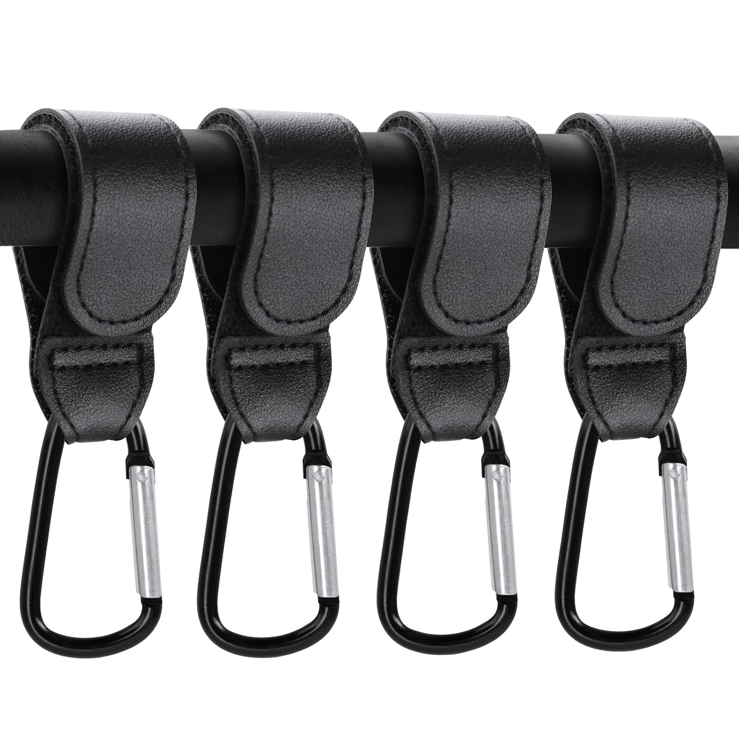Stroller Bag Hooks — Baby Accessory Ranges