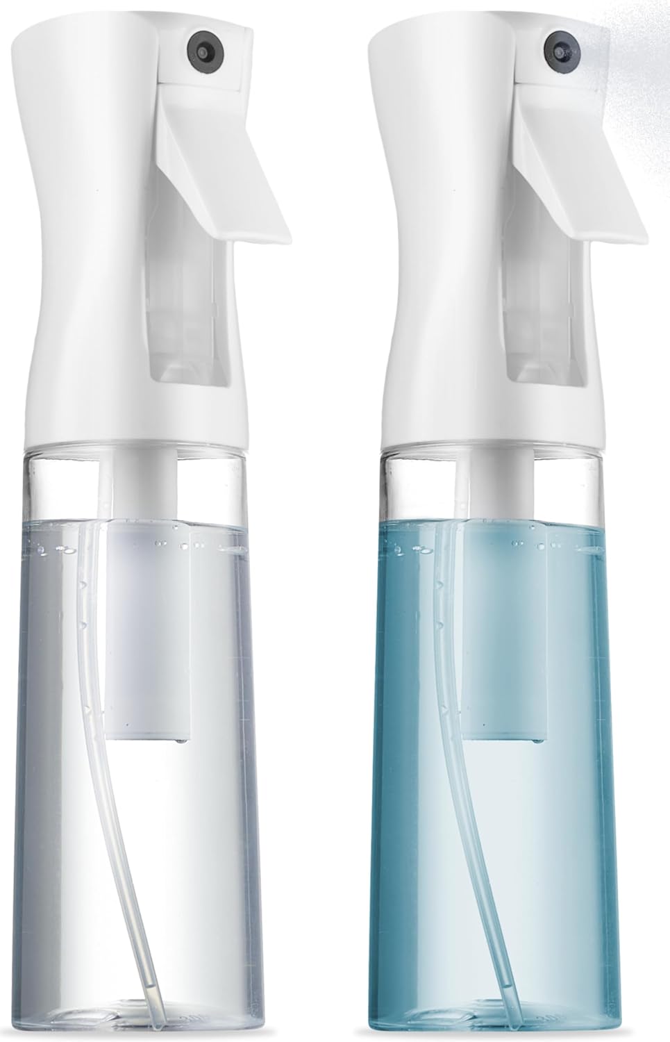 Salon Misting Spray Bottles — Hair Salon Suppliers