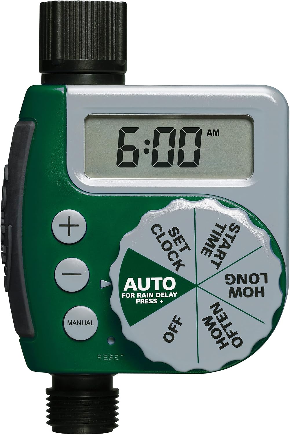 Irrigation Timers — Irrigation Installation Suppliers
