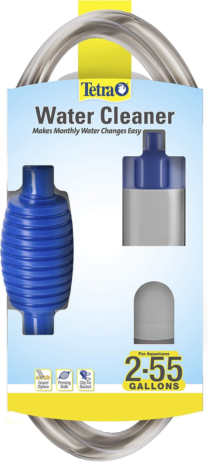 Aquarium Gravel Siphons for B2B Sourcing