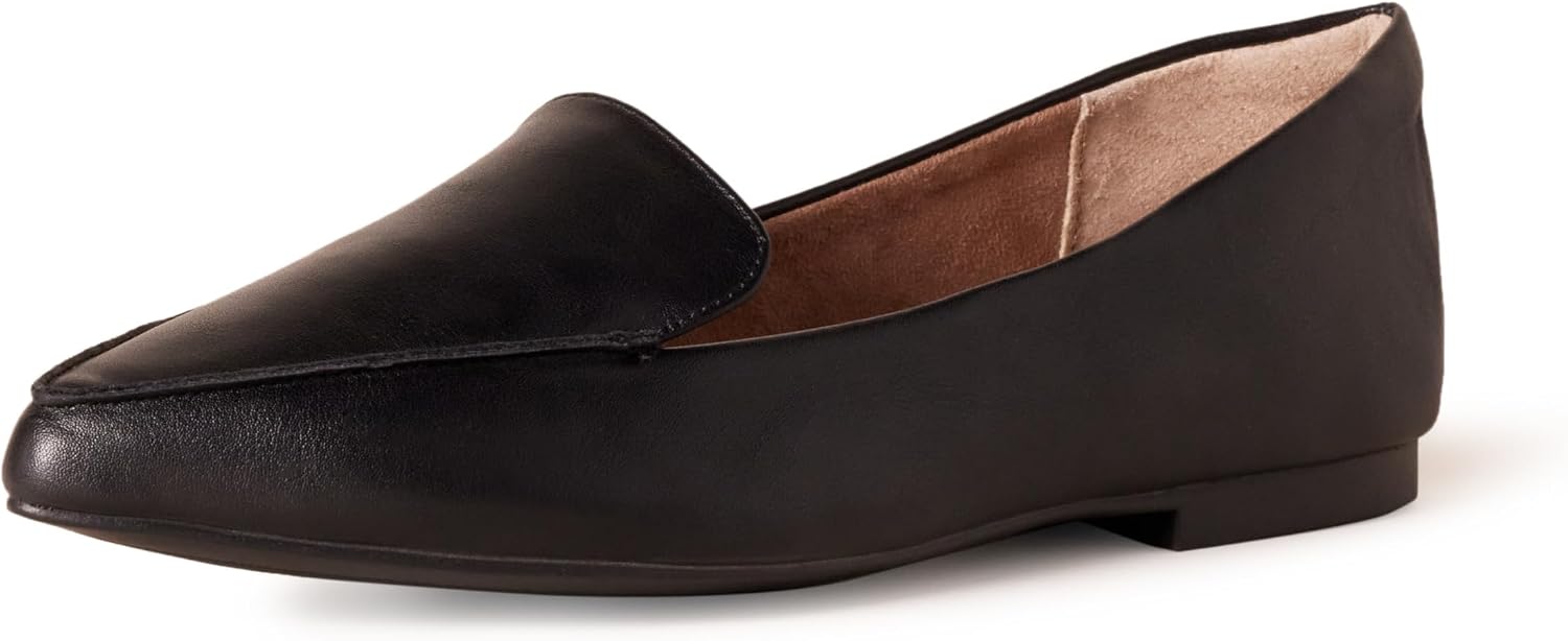 Womens Loafer Flats for B2B Sourcing