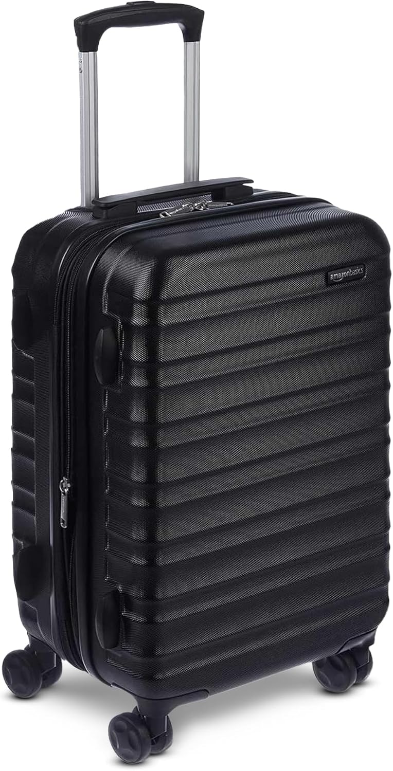 Hard Shell Spinner Carry On Luggage for B2B Sourcing