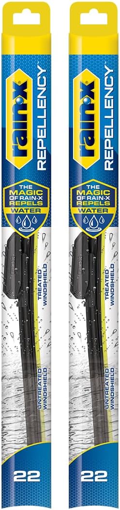 Replacement Windshield Wiper Blades for B2B Sourcing