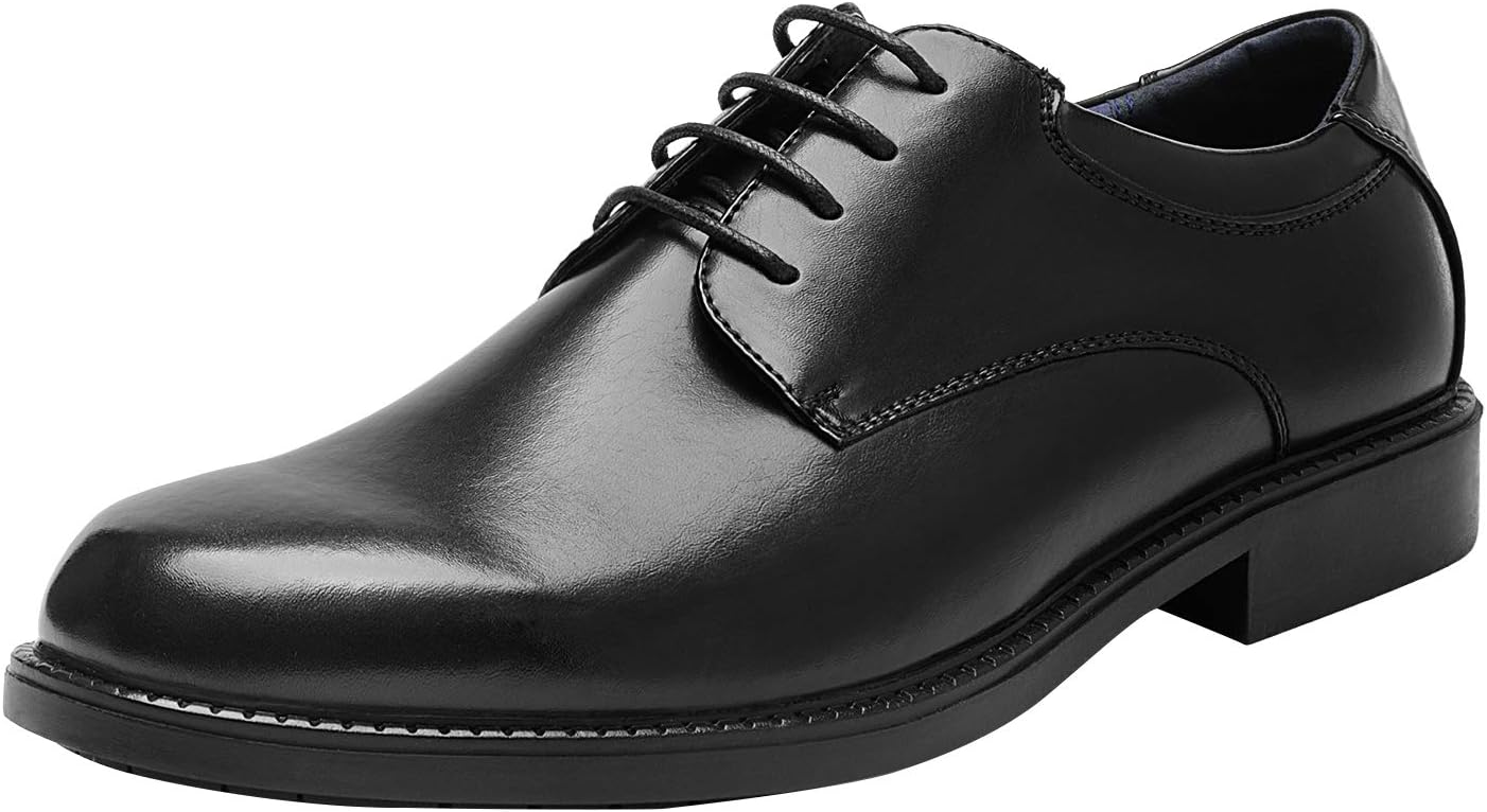 Mens Lace Up Derby Shoes for B2B Sourcing