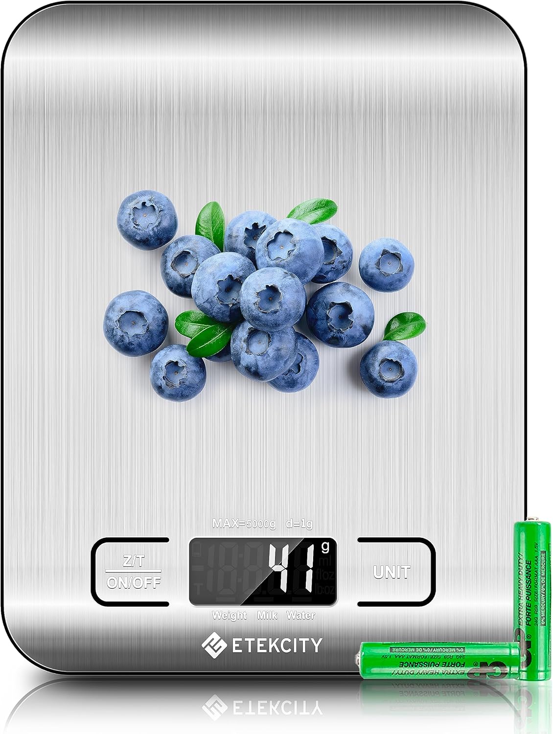 Digital Kitchen Weighing Scales for B2B Sourcing