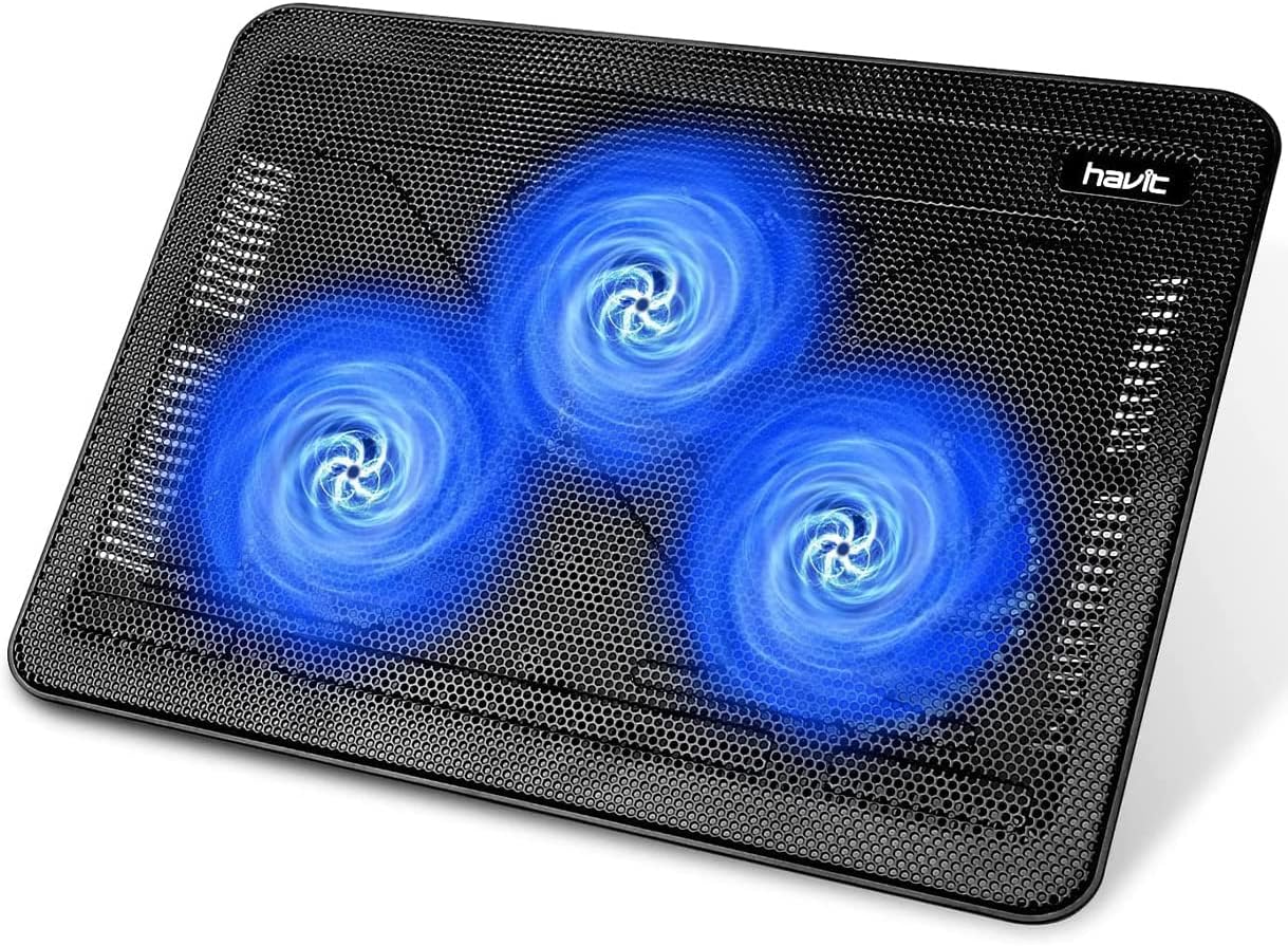 USB Laptop Cooling Pads for B2B Sourcing