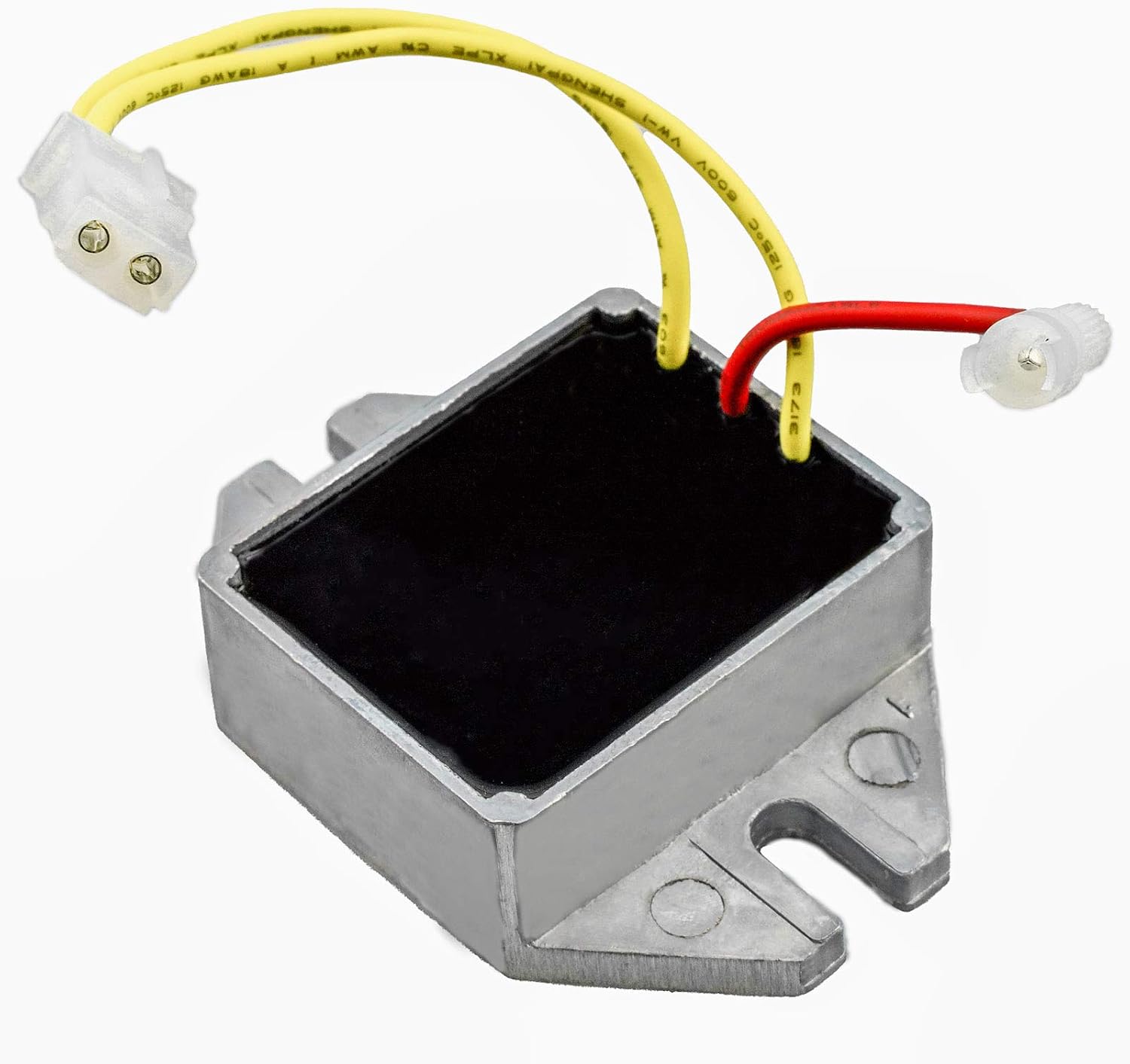 Small Engine Voltage Regulators for B2B Sourcing