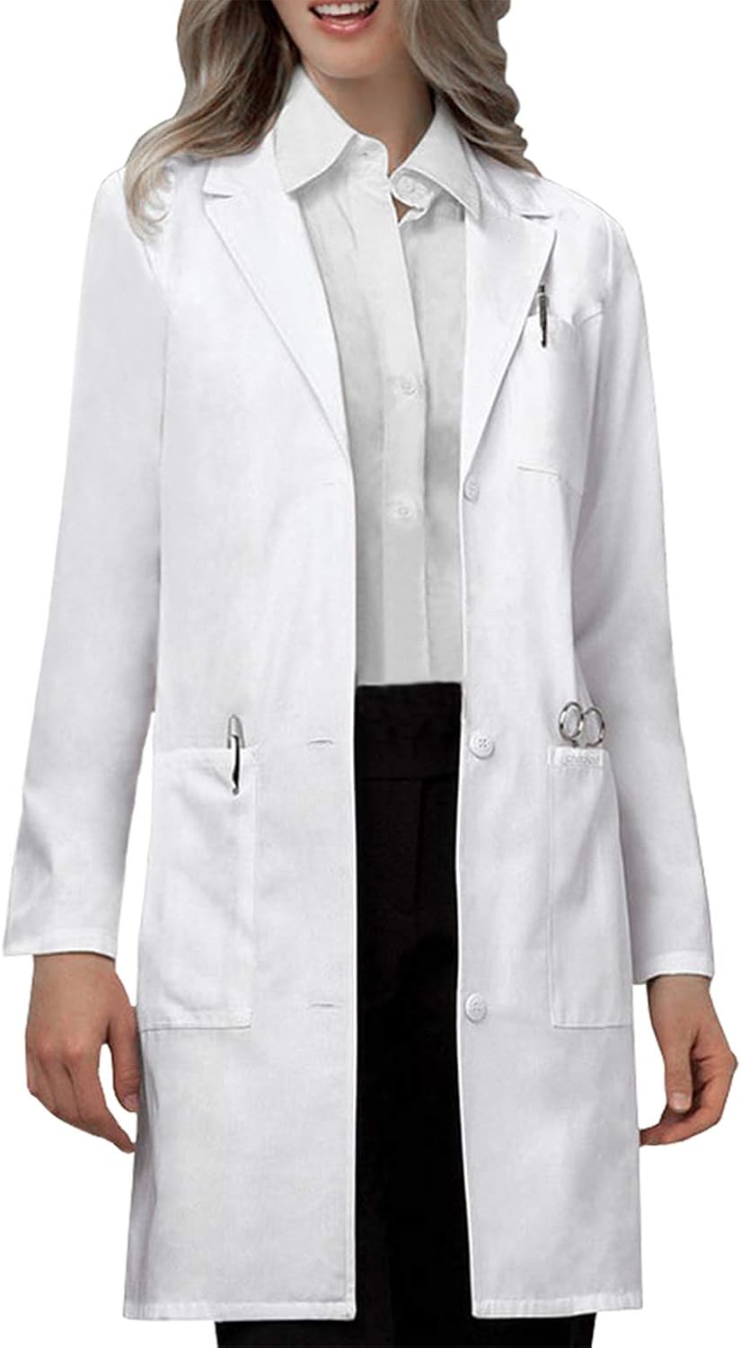 White Laboratory Coats for B2B Sourcing