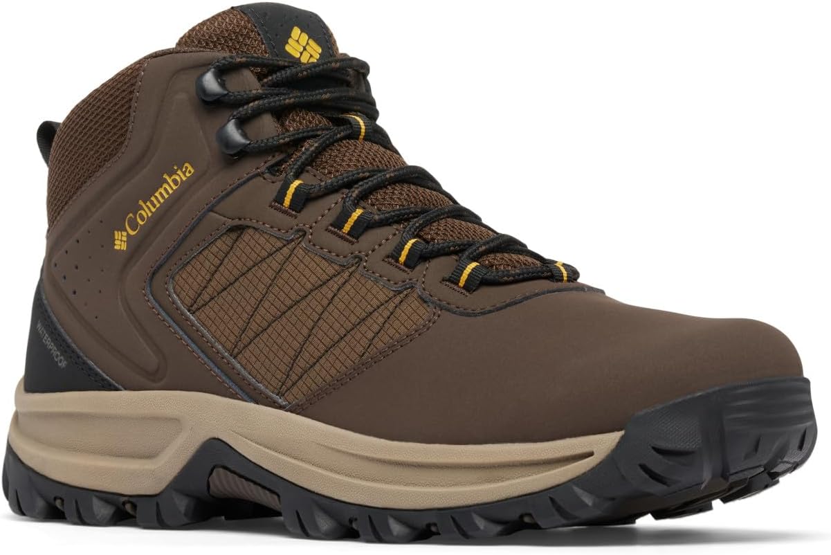 Mid Height Hiking Boots for B2B Sourcing