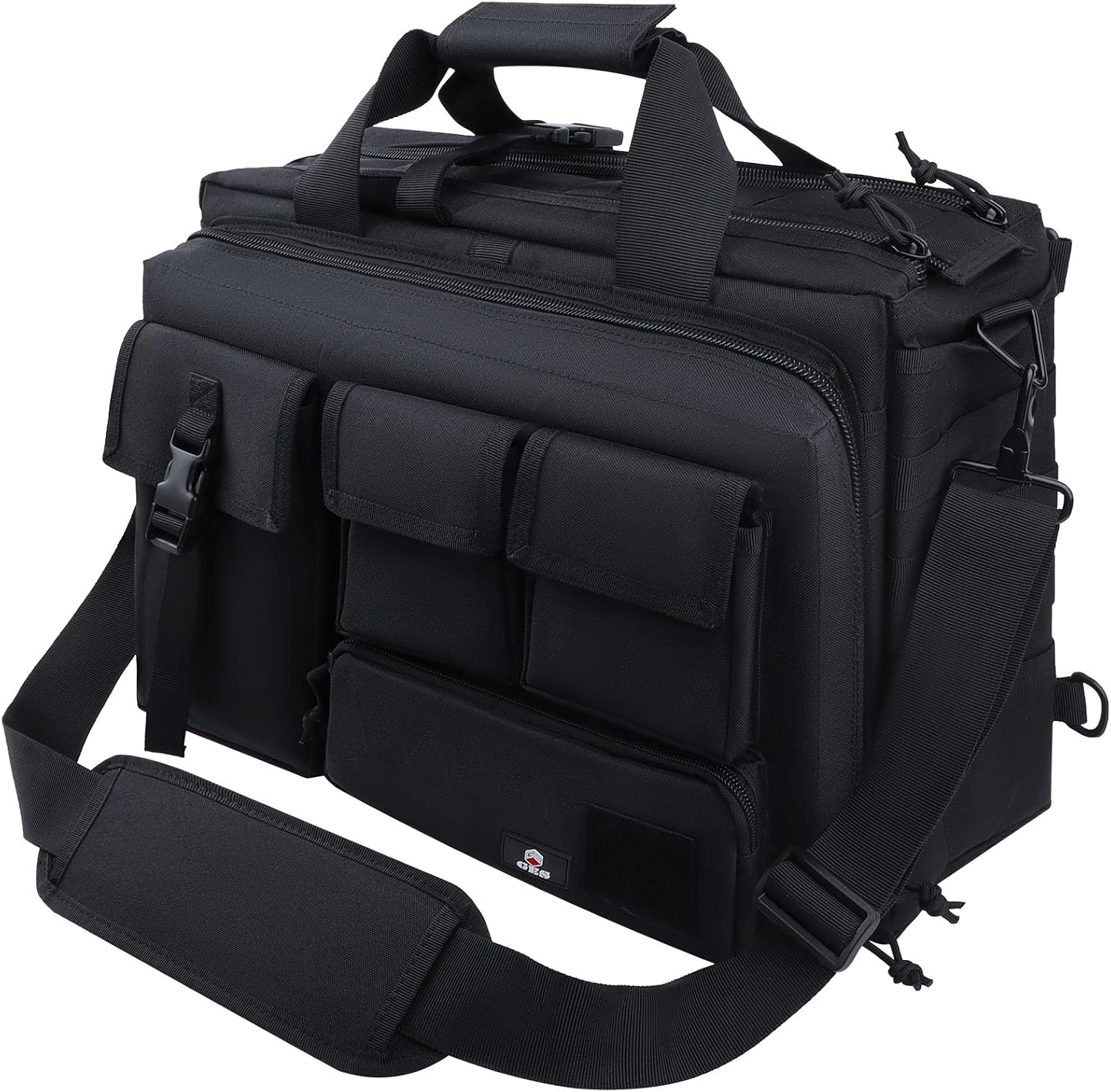 Tactical Messenger Briefcases for B2B Sourcing