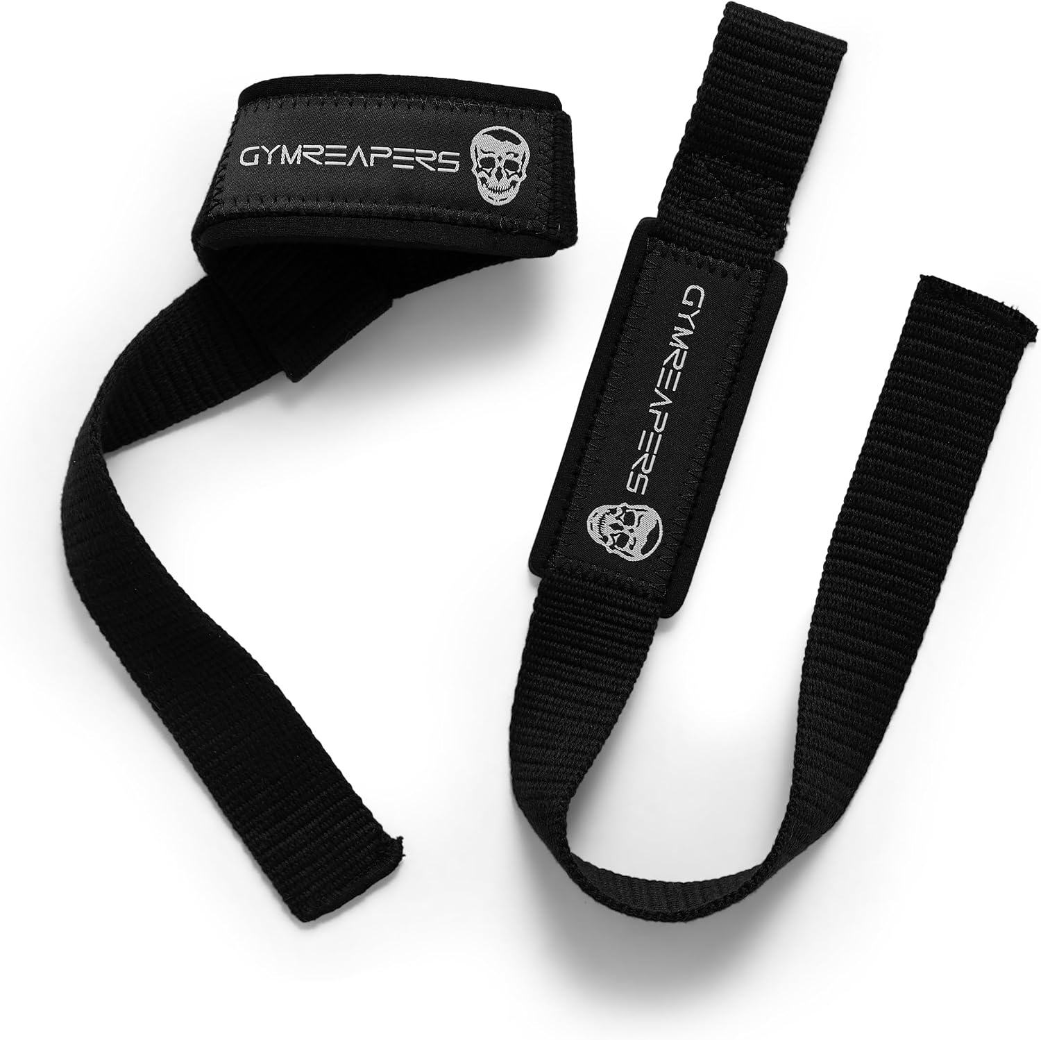 Weightlifting Wrist Straps - view 3