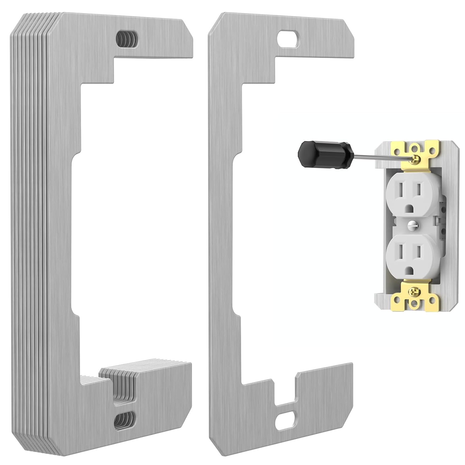 Electrical Device Leveling Spacers for B2B Sourcing