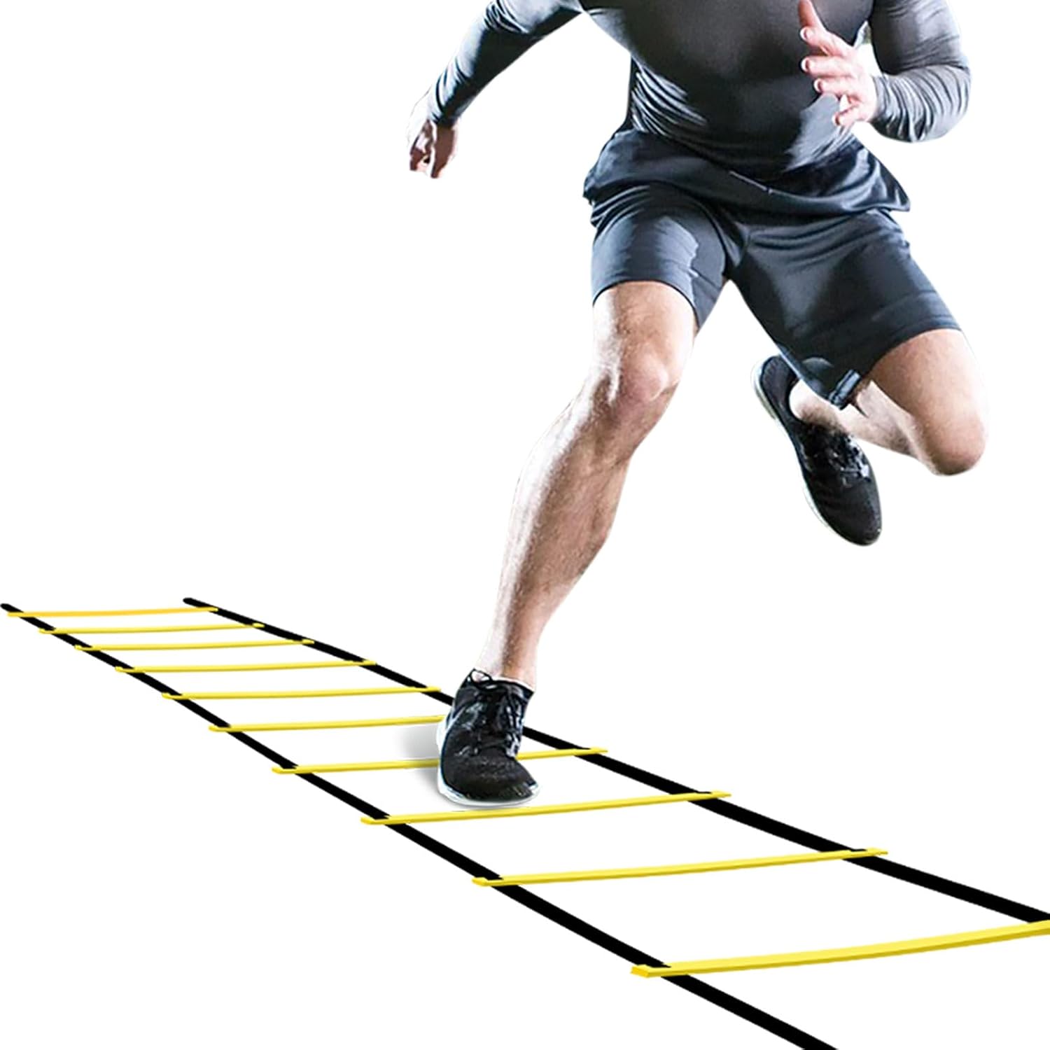 Agility Training Ladders for Coaching Equipment Buyers