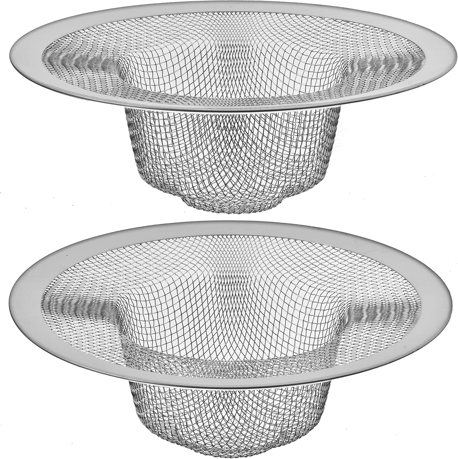 Mesh Sink Basket Strainers for Kitchen Accessory Buyers