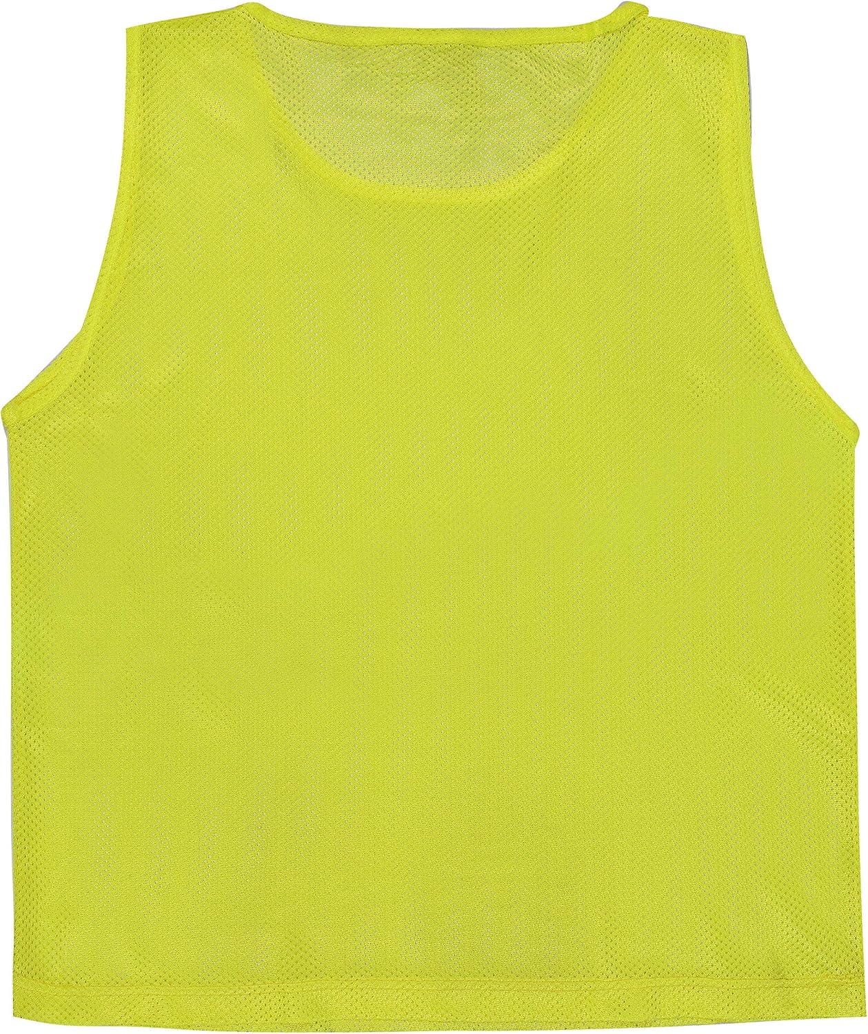 Mesh Team Training Bibs - view 3