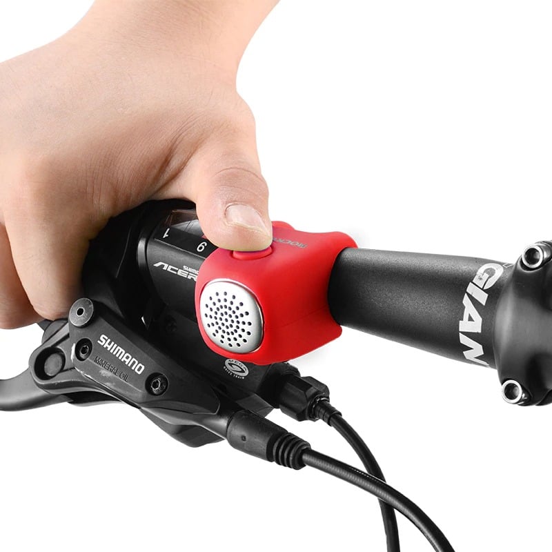 PREMIUM LOUD CYCLING HORN