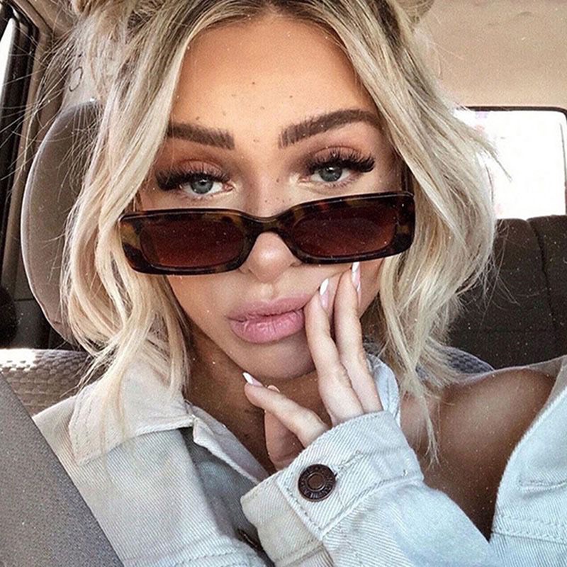 Personality sunglasses
