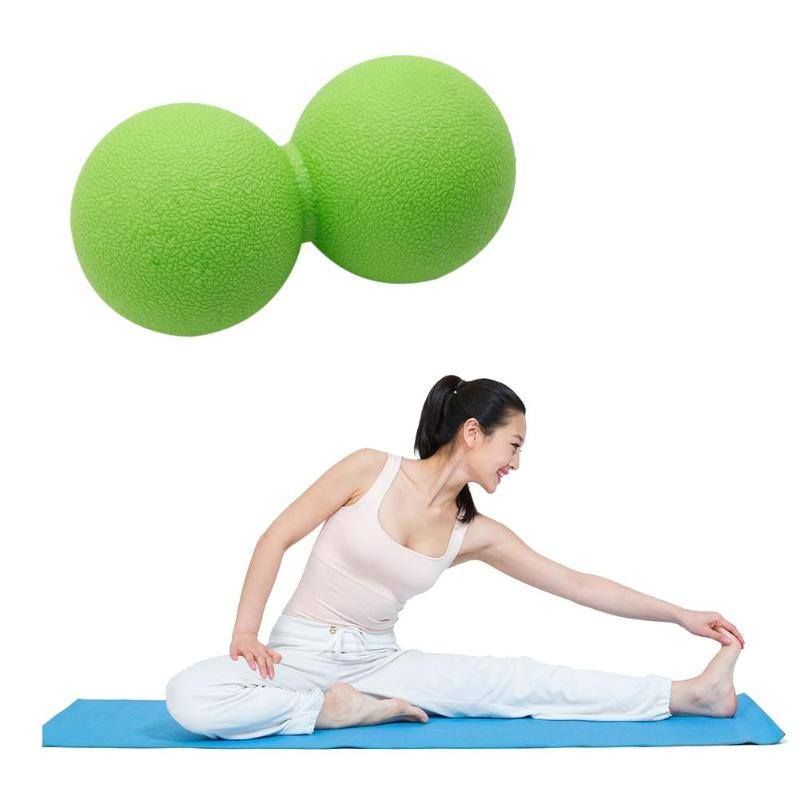 Peanut Ball Massager