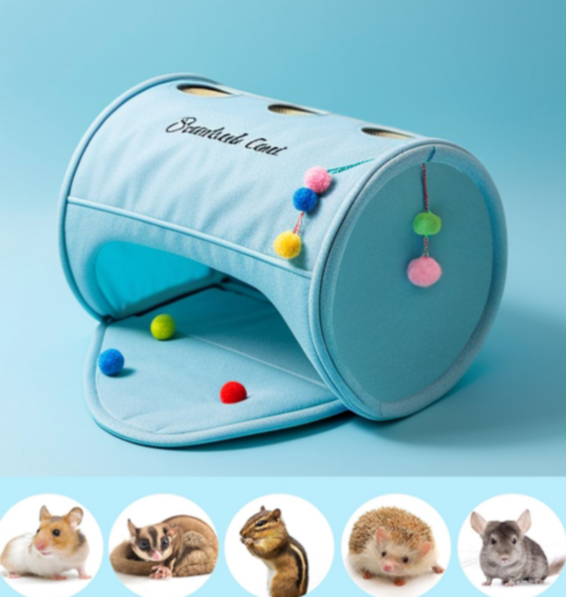 Hamster Nest K063