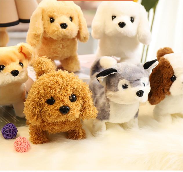 Imitation animal toy