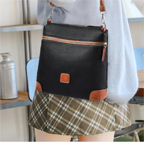 Square bag
