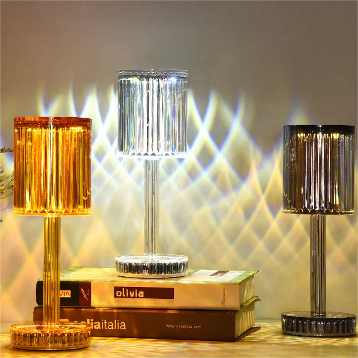 desk lamp
