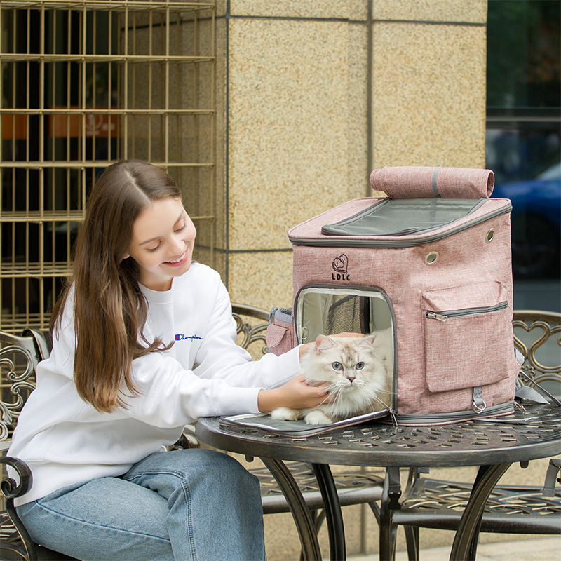 Go out pet bag