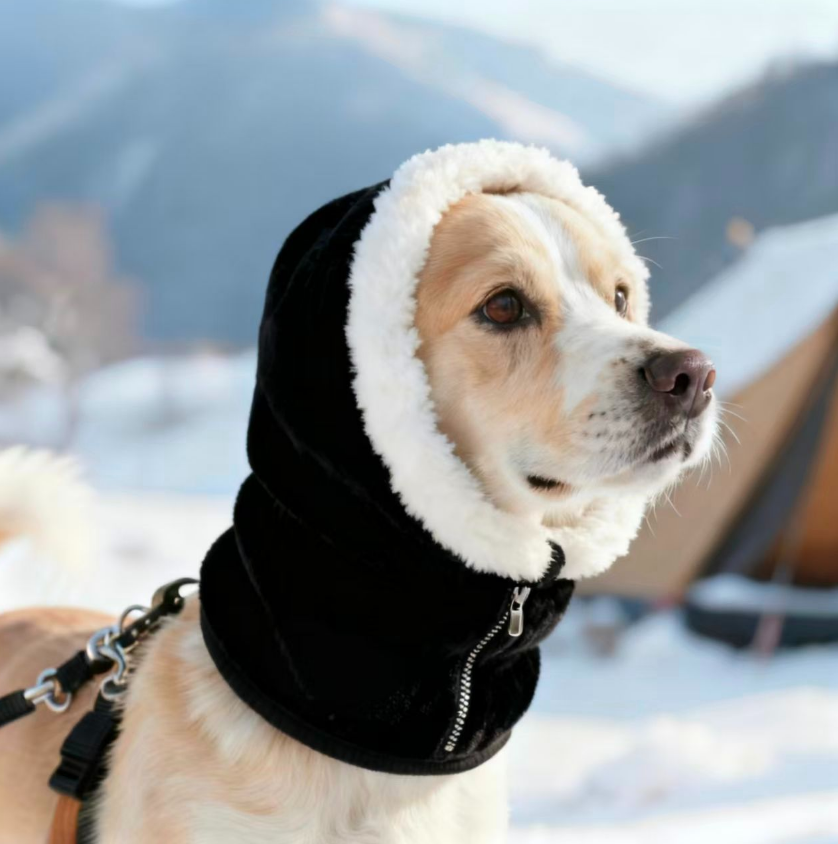 Pet Earmuffs K105