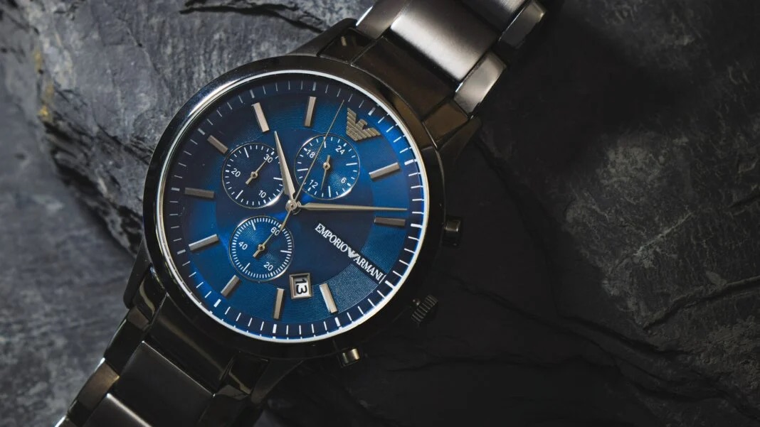THE MOST POPULAR LUXURY ITEMS AMONG US CUSTOMERS