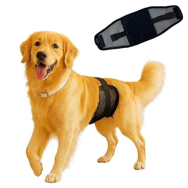Pet sanitary pants K036