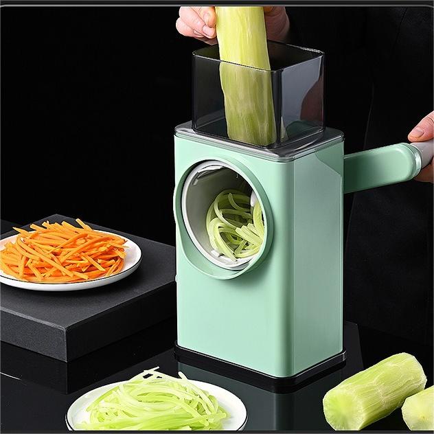Vegetable-chopper