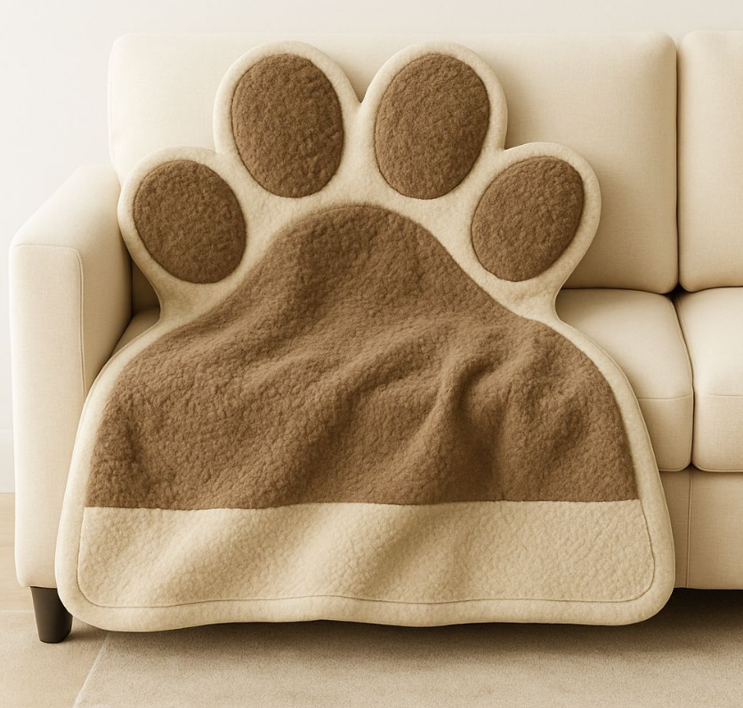 Dog Blanket K122