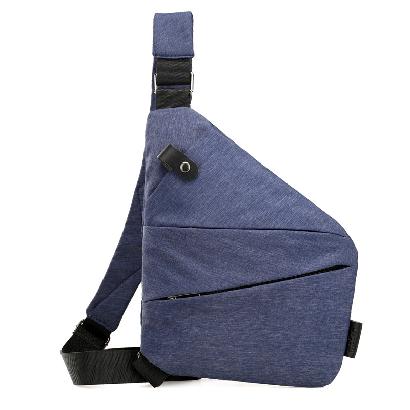Men's chest bag