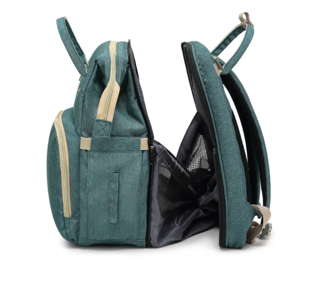2 in1 Multifunctiona Travel Mommy Bags
