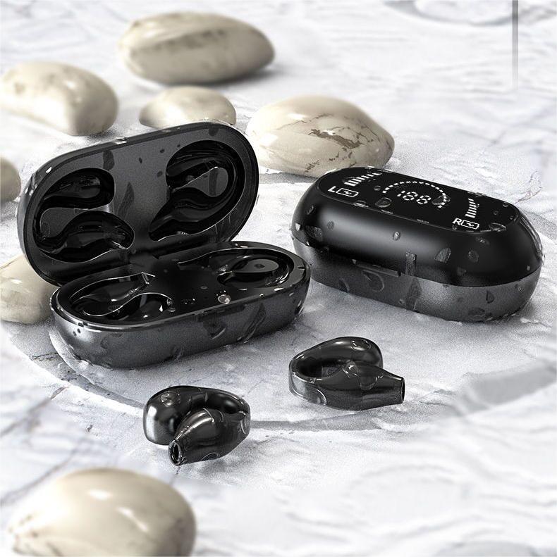 Sports bluetooth headset
