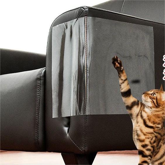 Anti-scratch sticker for sofa